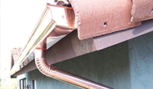 Rain Gutter Installation, Repair, Cleaning in Granite City, IL